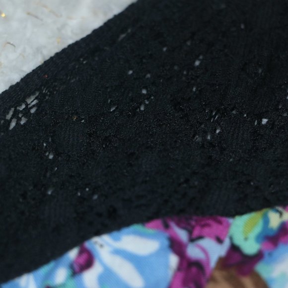 SAPA Floral Dress - Picture 7 of 10